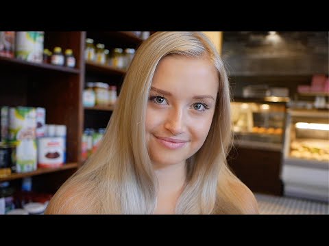 Eye Contact Practice - A Touch of The Soul  