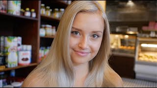 Eye Contact Practice - A Touch of The Soul  
