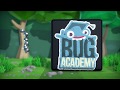 Vídeo de jogabilidade de Bug Academy  PC