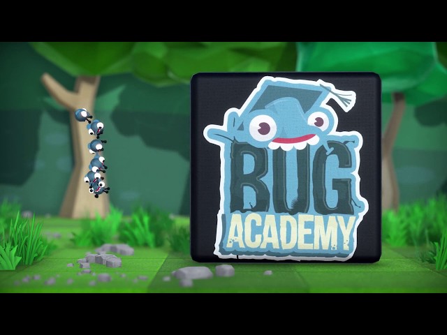 Bug academy