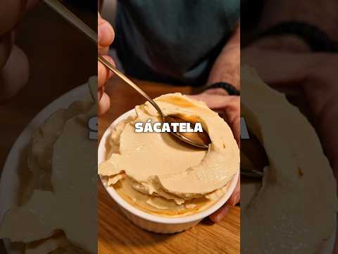 HELADO SALUDABLE EN 1 MINUTO 🍦#HeladoSaludable #RecetasSaludables #Saludable #Recetas #Verano