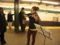 ELIANO BRAZ TIM RUSTERHOLZ FOUR SEASONS THIRD MOVEMENT SUMMER VIVALDI