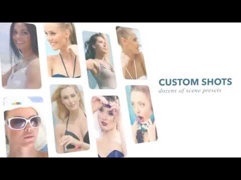 Pixel Film Studios - Fashion Slides - Professional Production Package - Final Cut Pro X