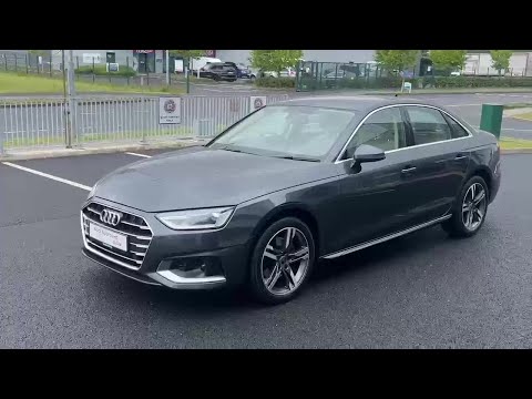 Audi A4 35 TDI 163HP S Tronic SE - Image 2