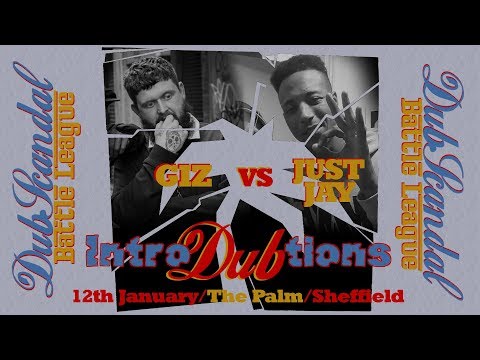 Giz vs Just Jay