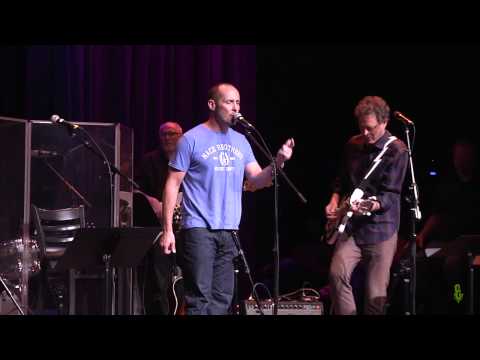 Paul Thorn - "No Place I'd Rather Be" (eTown webisode #748)