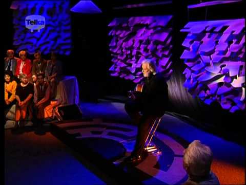 Karel Cernoch   Skrabnuti