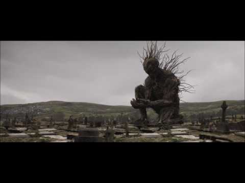 La Gran Lección - Un Monstruo viene a verme