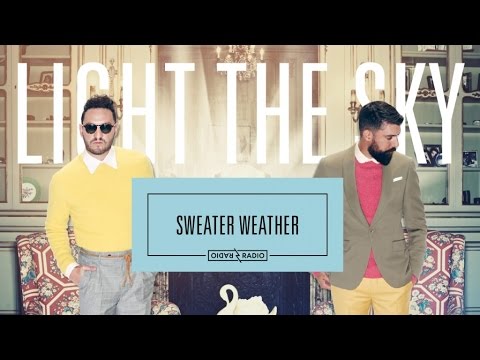 Video thumbnail for Sweater Weather