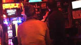 Redemption Song - The Irish Bob Marley