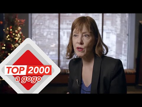 Suzanne Vega - Tom's Diner | The Story Behind The Song