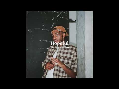Knucks X Central Cee x Melodic Drill Type Beat | 'Hopeful' | 2021 (Prod TPR)