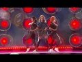 Zara Larsson - Lush life - Sommarkrysset 