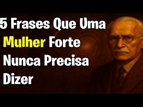 Vídeo: Frases Mulher Empoderada: perguntas e respostas