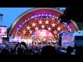 Star Spangled Banner By The Boston POPS [HD] - July 4, 2012