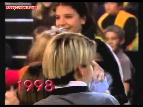 5 Jahre Kiddy Contest: Galerie der Sieger (Kiddy Contest 2000)