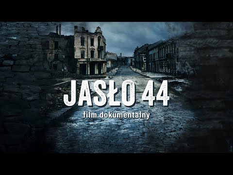 JASŁO 44 | FILM DOKUMENTALNY | 2024
