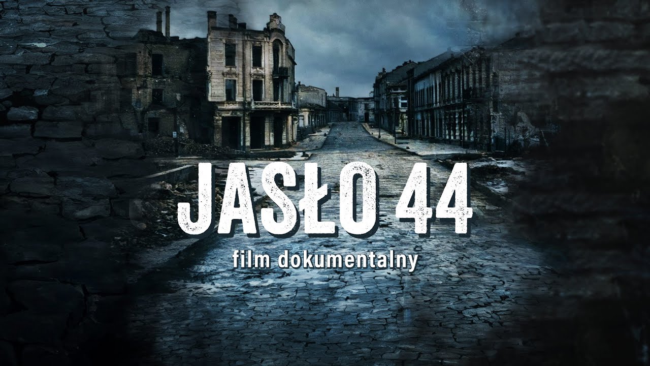 JASŁO 44 | FILM DOKUMENTALNY | 2024
