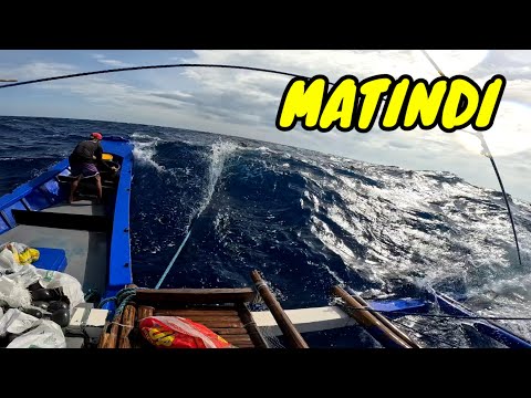 EP22 P2 Grabe may patikim na agad