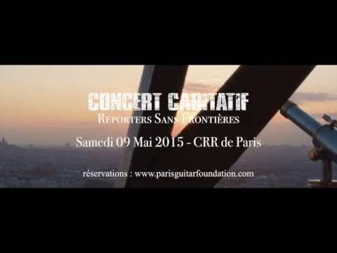 PGF Special Issue - Spot Charity Concert RSF