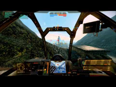 The Drunken Dropship - Episode 9