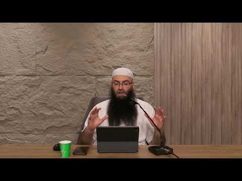 06. Esh-Sherh El-Mumti - Kapitulli i zekatit (Sa është zekati i farërave, frutave, mjaltit, etj?)