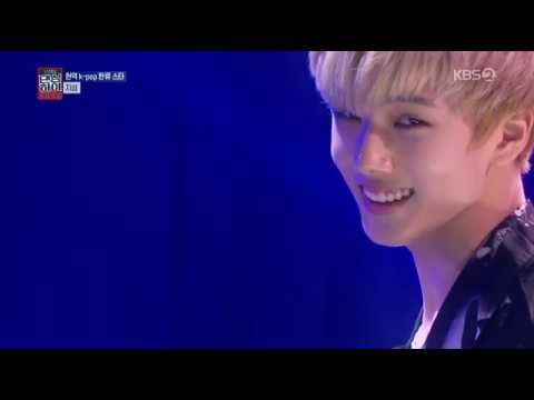 Dancing High EP2 JISUNG Full Perf w Reaction ver. Part 4