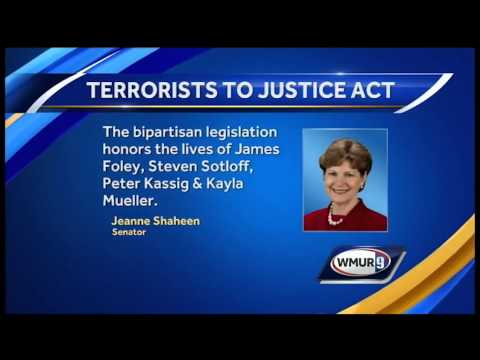 Identity of man who killed NH journalist revealed