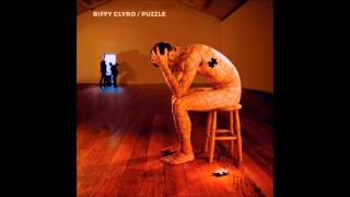 Biffy Clyro - Living Is a Problem Because Everything Dies