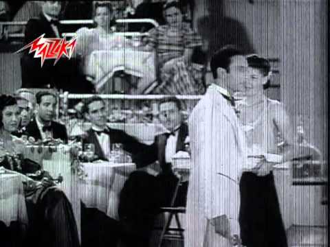 Ya Ward Men Yashteryek - Mohamed Abd ElWahab يا ورد مين يشتريك - محمد عبد الوهاب