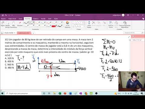 Resolução Acafe - Inverno 2021