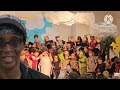 Autumn In The Bugz Musical
