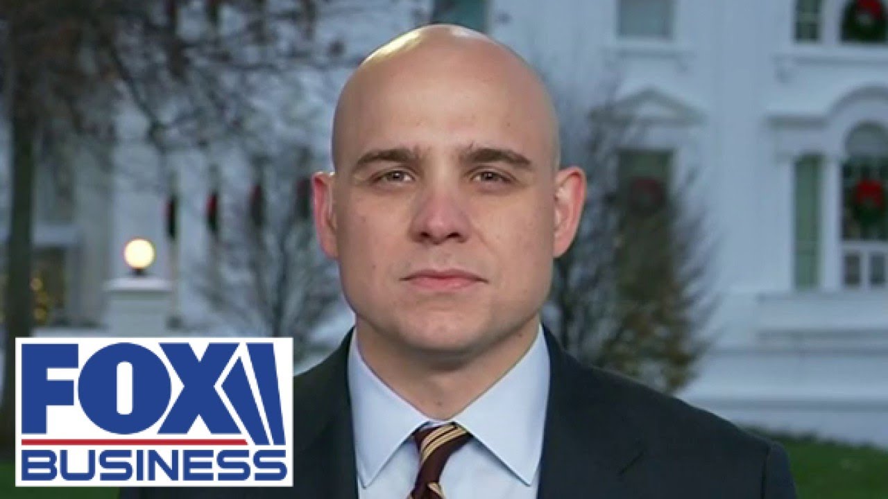 This is not going to be a winning message for the Dems, Trump official says