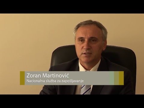 SKOLOVANJE ZA BERZU RADA (NEZAPOSLENOST MLADIH - OD ZELJE DO KARIJERE)