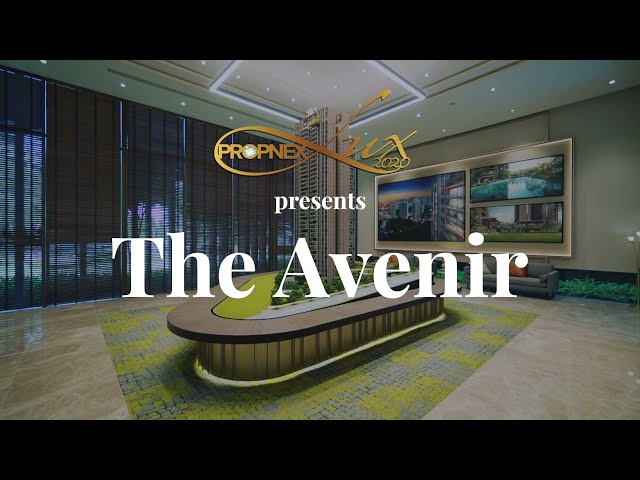 undefined of 2,067 sqft Condo for Sale in The Avenir