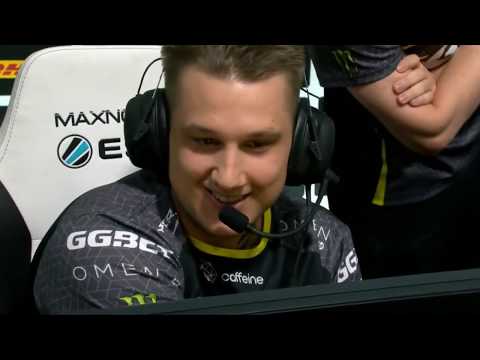 The Knife That Cost A Map-Navi vs Liquid-ESL One Cologne 2019