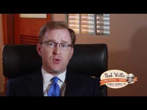 Bob Wills Fiddle Festival - overview