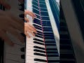 Short Excerpt From One Of My Original Piano Pieces May 13th