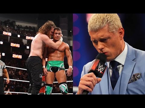 WWE Raw ,12 March 2024 Full Highlights HD - WWE Monday Night Raw Highlights Today 12/03/2024 HD