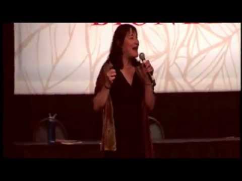 Ecology of Love Part 1 - What is Love? - Wendy Strgar, Bioneers 2011.mov