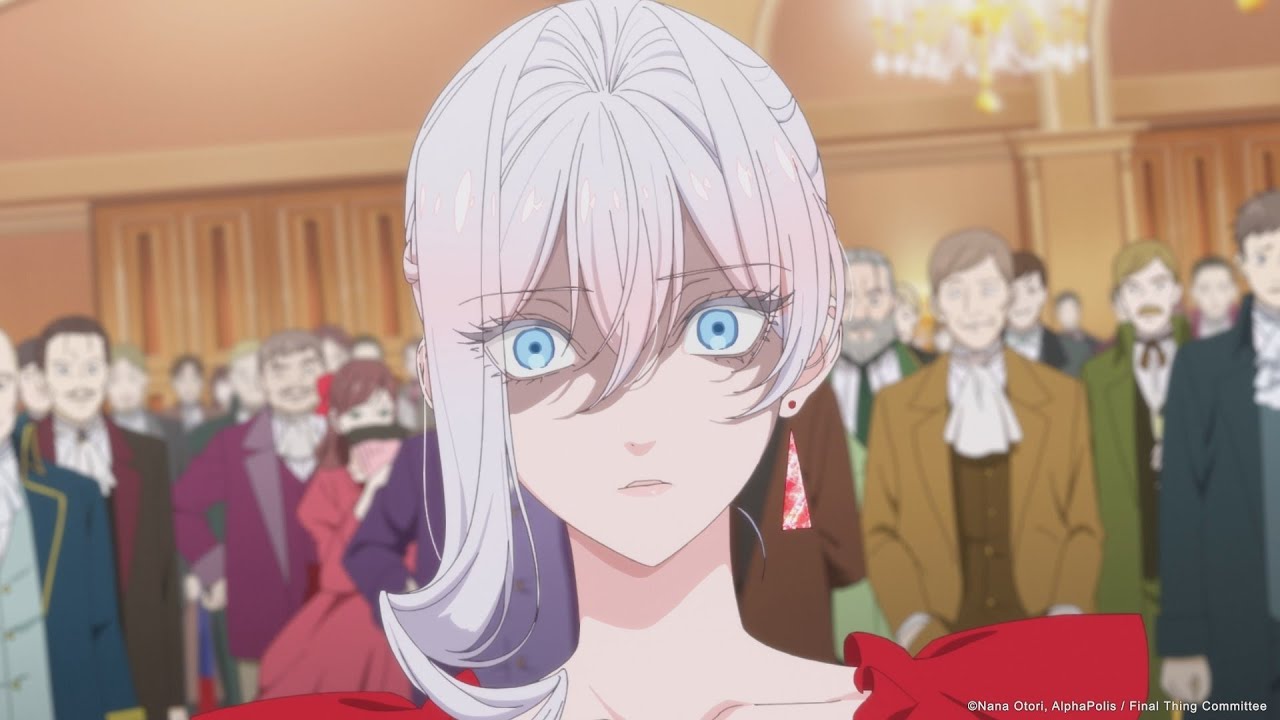 [2025🍃] Cuplikan Bolehkah Saya Mengajukan Satu Permintaan Terakhir ?