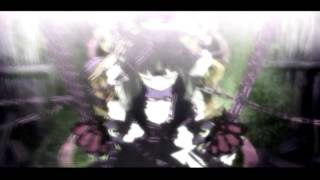 B★RS Baby Dracula [Yomi x Kagari]