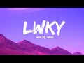 LWKY - 404! ft. Uriel (Lyrics) 