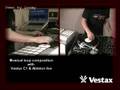 Vestax controller one & ableton live composition by dj loomy