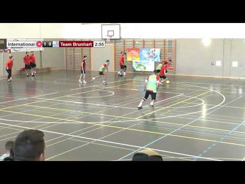 IMSC Day 2022: Gruppe F - International - Team Brunhart