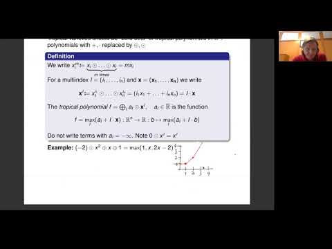 Basic Notions Seminar on Tropical Geometry