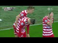 video: Diósgyőr - Budapest Honvéd 2-1, 2019 - Összefoglaló