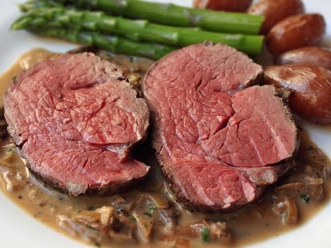 How many Calories Are in Lean Roast Beef?