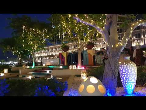 Al Qasba # Sharjah # UAE