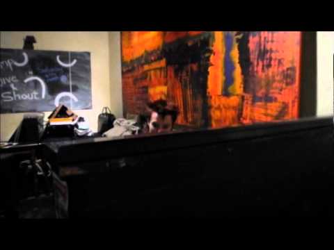 Spann's Boogie Live at Jump Jive and Shout